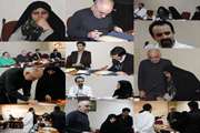 تفاهم نامه کانون توسعه نوآوری خانواده جنوب غرب دانشگاه علوم پزشکی تهران منعقد و امضاء شد